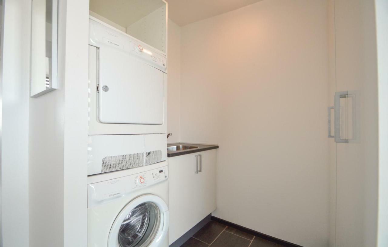 1 Bedroom Awesome Apartment In Romo Havneby 외부 사진