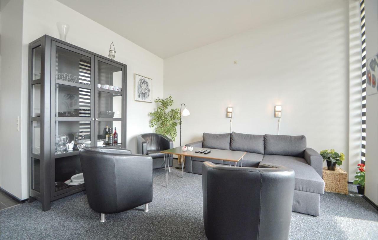 1 Bedroom Awesome Apartment In Romo Havneby 외부 사진