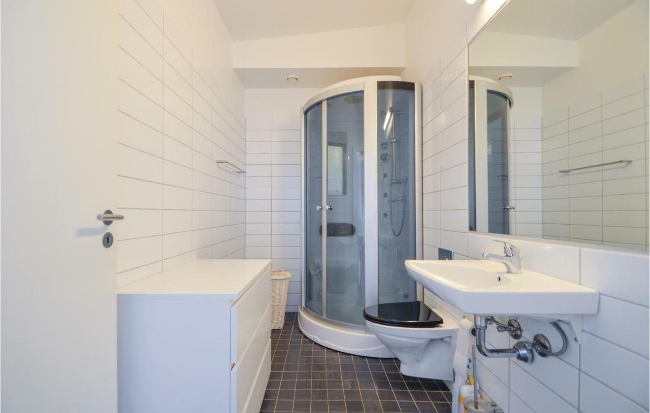 1 Bedroom Awesome Apartment In Romo Havneby 외부 사진