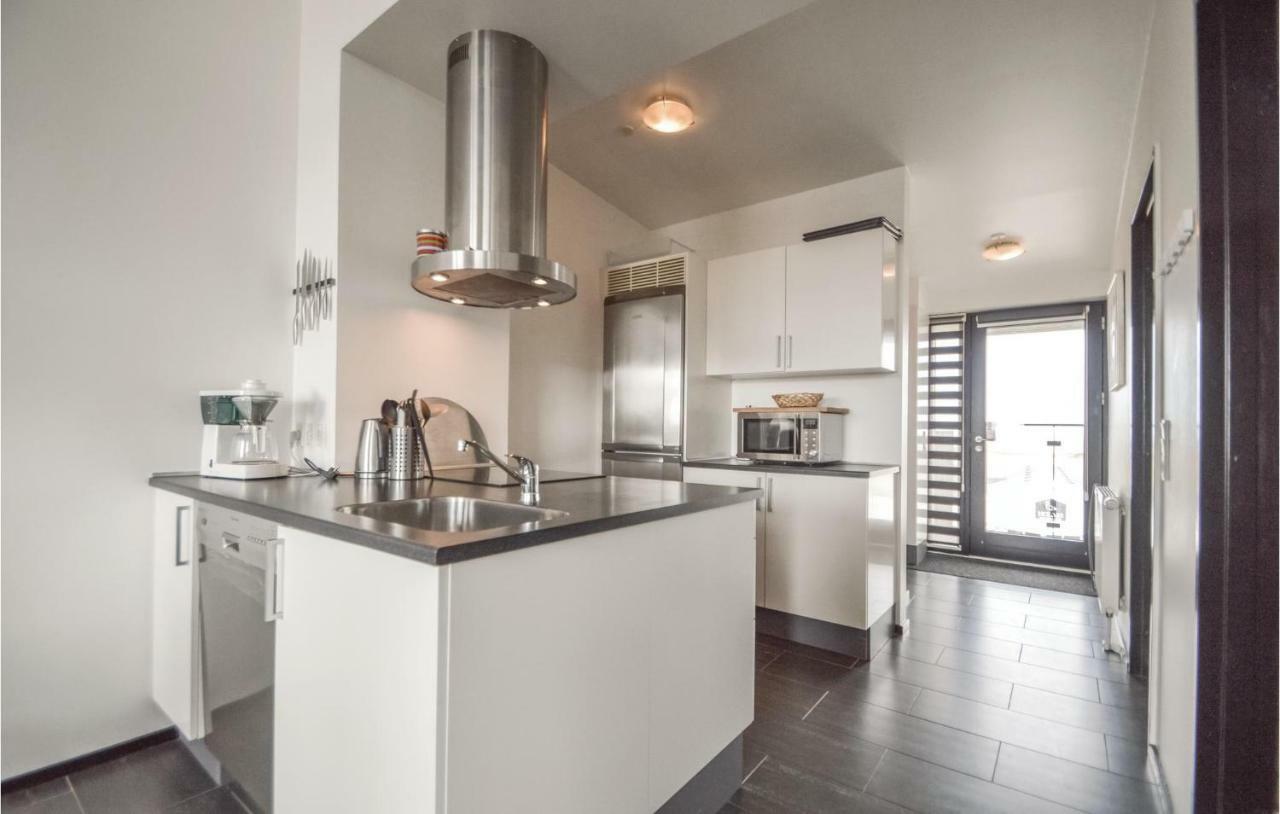 1 Bedroom Awesome Apartment In Romo Havneby 외부 사진